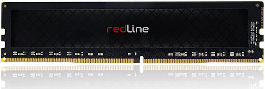 Mushkin Redline 32GB DDR5 RAM cu Viteză 4800 pentru Desktop