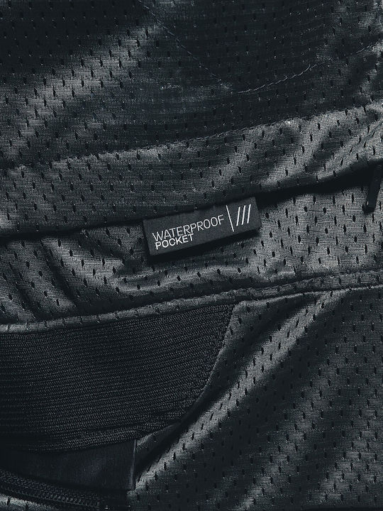 Dainese Air Frame 3 Summer Men's Motorcycle Jacket Black