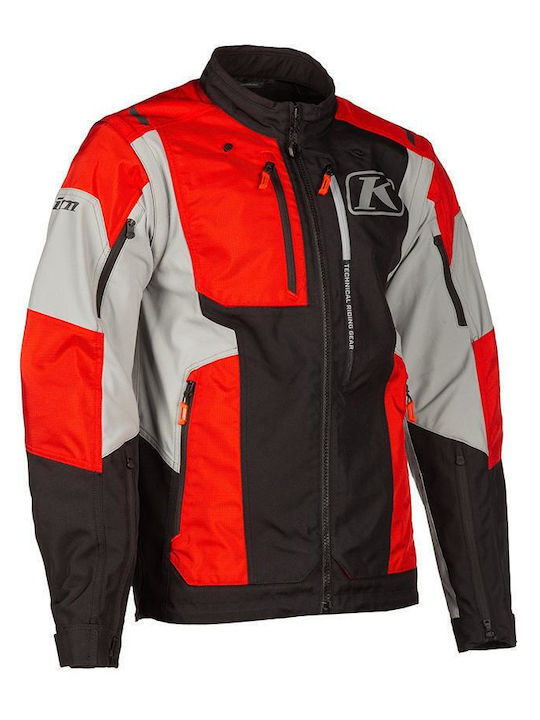 Klim Dakar Klim Dakar