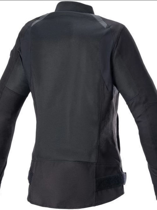 Alpinestars Eloise V2 Femei Geacă 4 Sezoane Alpinestars Eloise V2 Femei Geacă 4 Sezoane