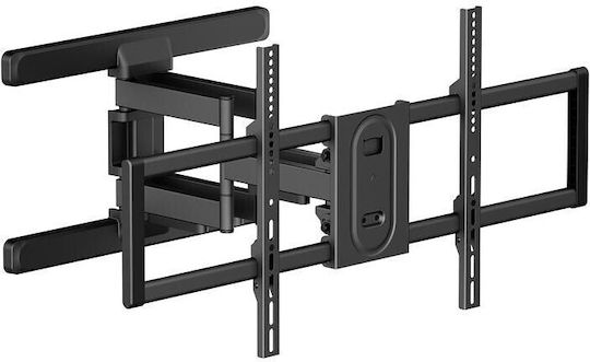 Equip 650348 Tv Mount 2.54 M 100'' Black
