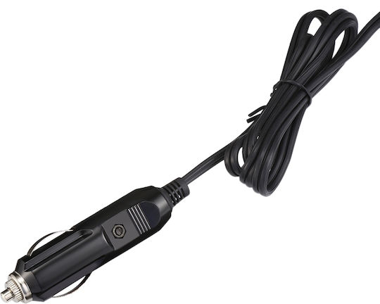 ACP Αερόθερμo Αυτοκίνητου 12V