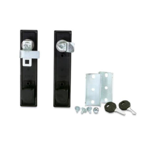 Apc Combination Lock Handle Security Lock Rack Pack 2 Netshelter Sx