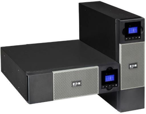 Eaton 5PX Gen2 3U UPS Line-Interactive 3000VA 3000W με 10 IEC Πρίζες
