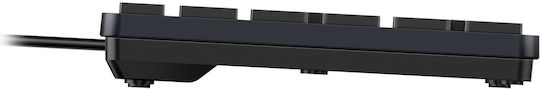 Genius SlimStar 126 Keyboard Only English US