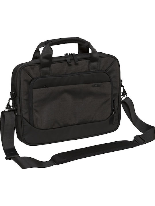 Dell Laptop Bag Dell Ecoloop Pro Classic Water-resistant Recycled Material 365x270x100mm 14 Inch 10 L Black
