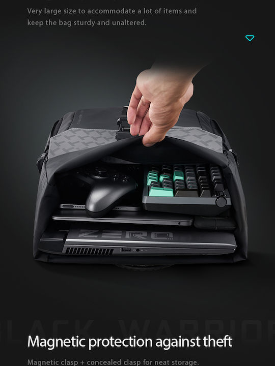 Thunderobot Tasche Rucksack für Laptop 15.6"