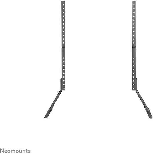 Neomounts Ds45-430bl19 Standfuß Für TV Schwarz