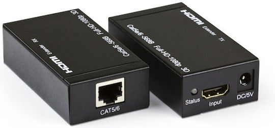 Rolinger HDMI Extender WY-02197