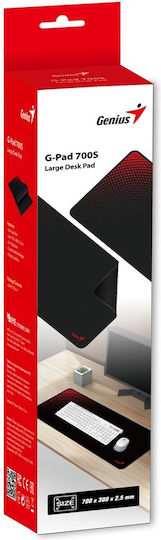 Genius 31250021400 Pad Pentru Mouse XL (700mm) Negru