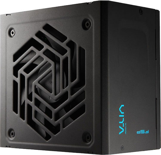 FSP/Fortron Vita BD 850W Μαύρο Τροφοδοτικό Υπολογιστή Full Wired 80 Plus Bronze