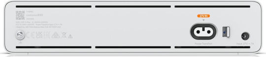 Ubiquiti Τροφοδοσία 1τμχ UISP-S-Plus