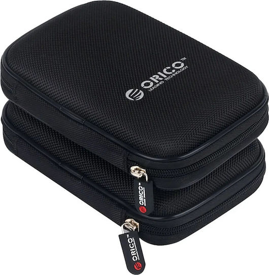 Orico Negru (ORICO-PHD-25-BK-EP-HU)