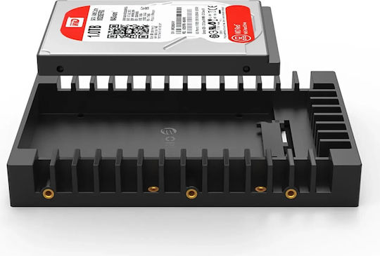 Orico Carcasă pentru unitate de hard disk 2.5" / 3.5" SATA III cu conexiune SATA