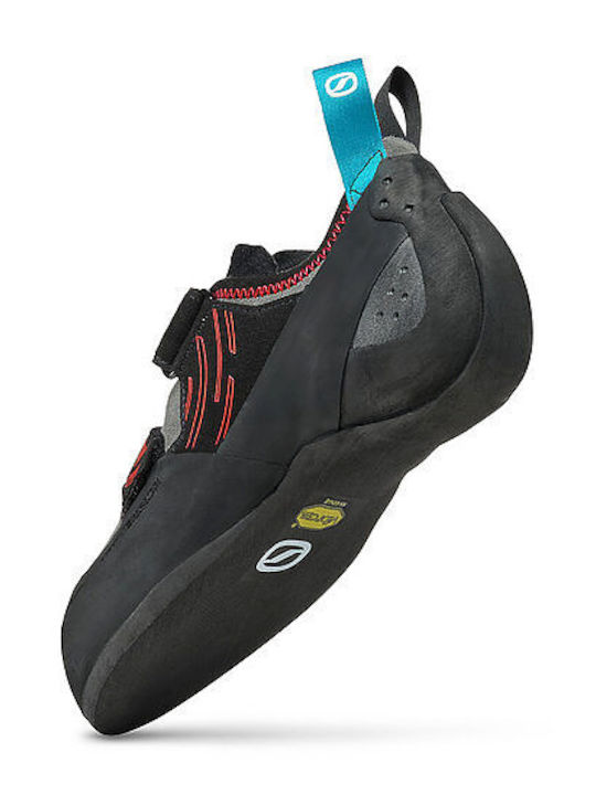 Scarpa Bărbați Neutru Pantofi de Alpinism Roșii