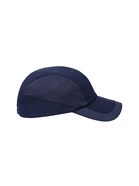Performance Blue Jockey Hat Karlowsky