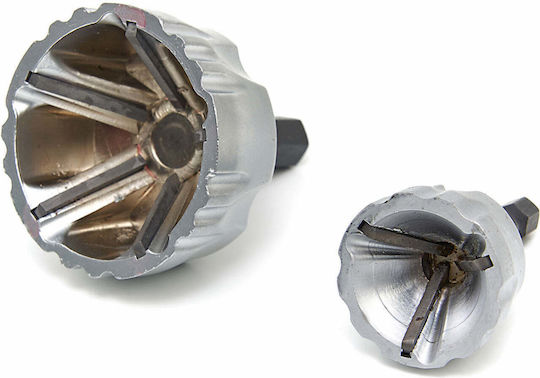 HBM Machines 10764 Απογρεζωτής
