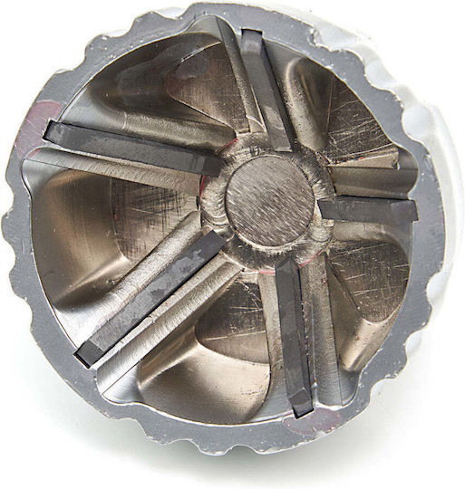 HBM Machines 10764 Απογρεζωτής