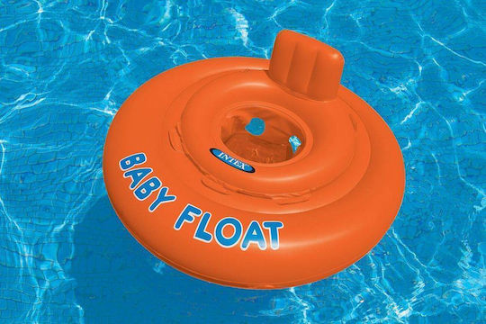 Intex Swimming Aid Swimtrainer 76cm Orange