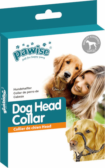 Pawise Dog Muzzle Training with Diameter 32cm