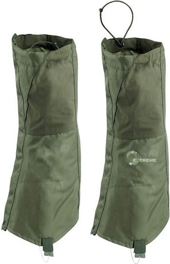 Mil-Tec Hunting Rainwear Khaki