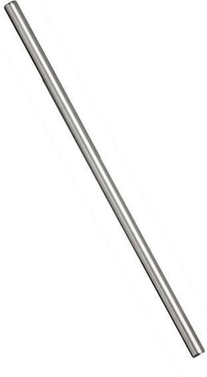 B.Box Μπουκάλι Θερμός Ανοξείδωτο 1lt Straw με Καλαμάκι