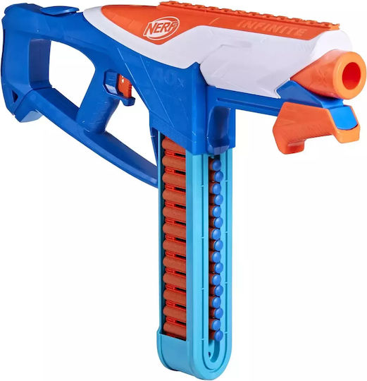 Nerf Battle Belt Launcher N-Series For Ages 3+