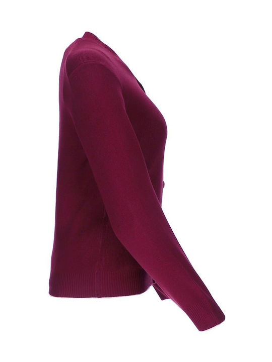 Valento Cardigan Ζακέτα Εργασίας Navy Μπλε