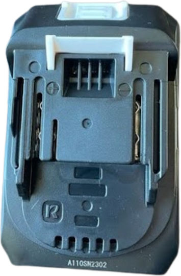 Sucko Tool Battery 21V with Capacity 4Ah