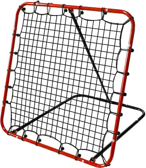 NEO Sport Football Training Ball Return Net 120x120x107cm