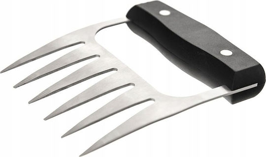 Orion Meat Pulling Forks Stainless Steel 2 Pcs