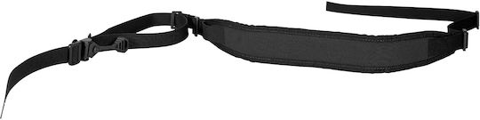 Αορτηρας Soft Strike Systems Swivel Mounts Black