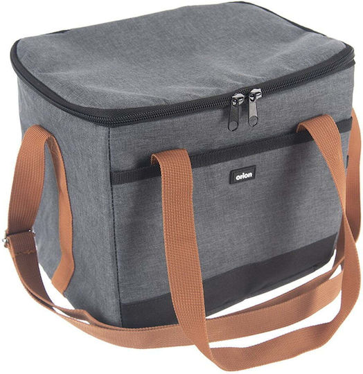 Orion Insulated Bag Shoulderbag 8 liters L28 x W22 x H23cm