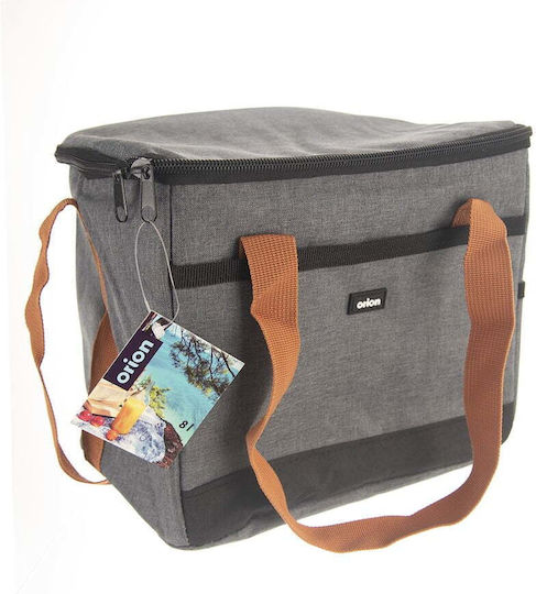 Orion Insulated Bag Shoulderbag 8 liters L28 x W22 x H23cm