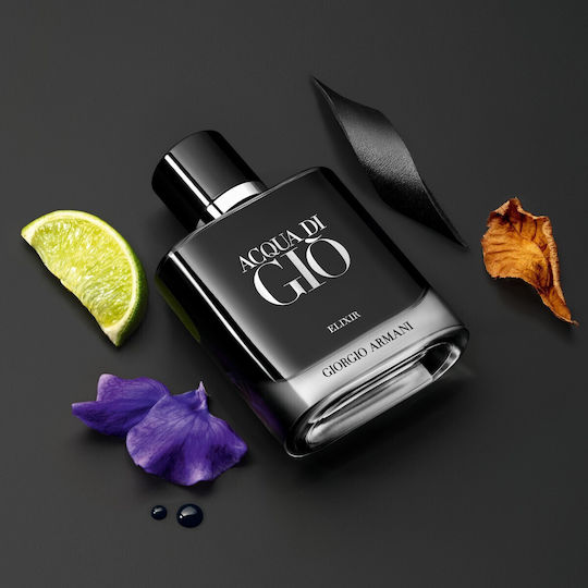Giorgio Armani Acqua Di Giò Elixir Eau de Parfum 50ml