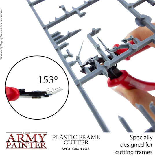 The Army Painter Cutter Modeling TL5039