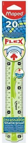 Maped Ruler 20cm