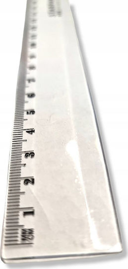 Starpak Lineal 30cm