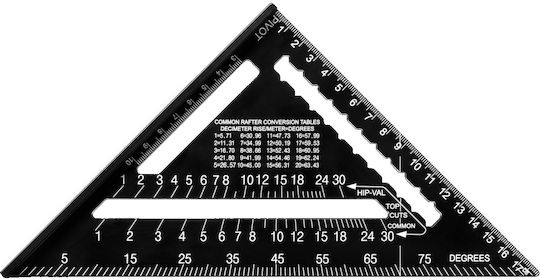 Sola Χάρακας 30cm