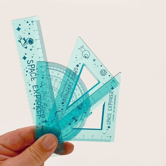 Geometry Set You Rule Space Legami Rs0003