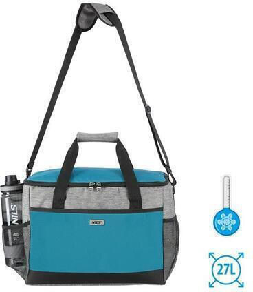 Nils Isolierte Tasche Umhängetasche 27 Liter