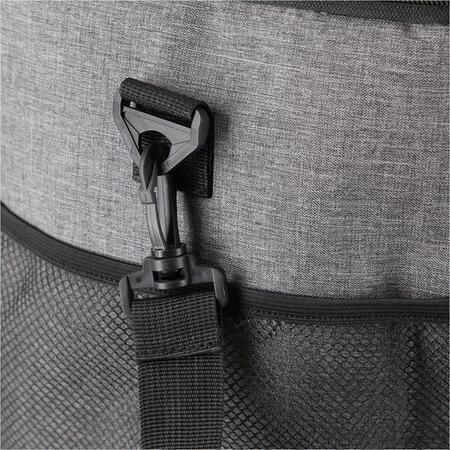 Nils Isolierte Tasche Umhängetasche 27 Liter