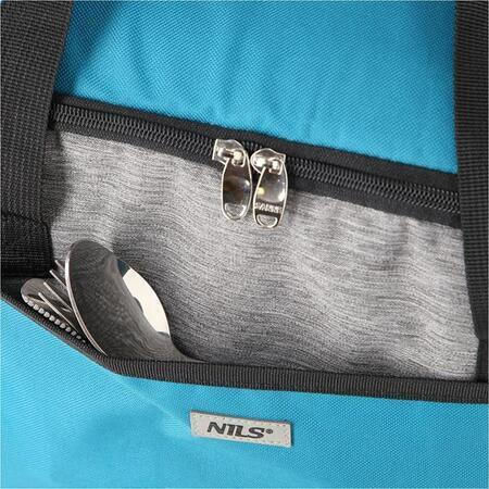 Nils Isolierte Tasche Umhängetasche 27 Liter