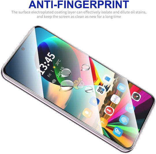 Full Face Tempered Glass (Oppo Reno13 5G, ENKAY)