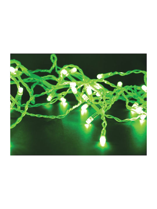 100 Λαμπάκια LED σε Σειρά 100 Λαμπάκια LED σε Σειρά