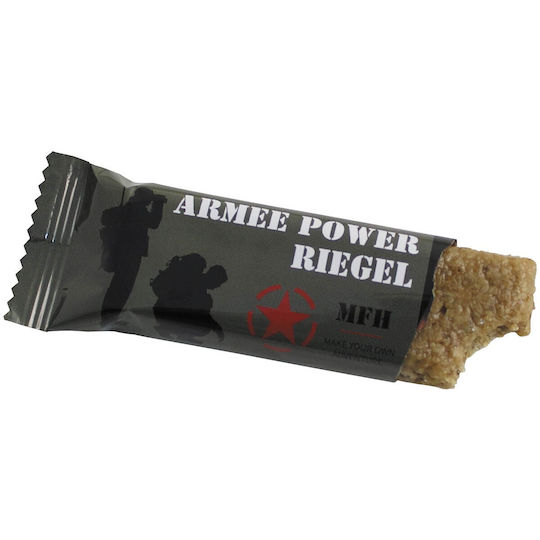 MFH Army Power Bar Енергийни Барове 230kcal 60gr - 5 Години