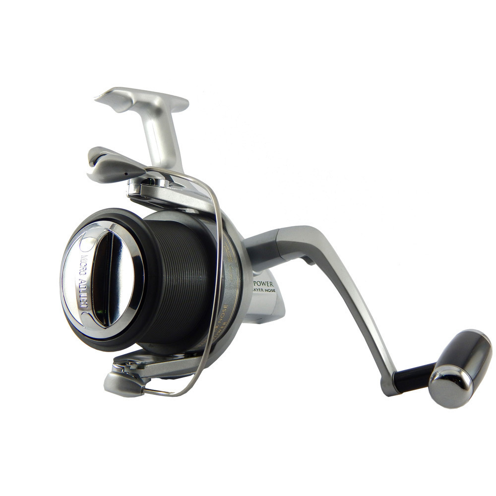 ☆RYOBI　PROSKYER 　NOSE　SS☆ Ryobi Proskyer Nose Fishing Reel for Casting and Surf Casting RY