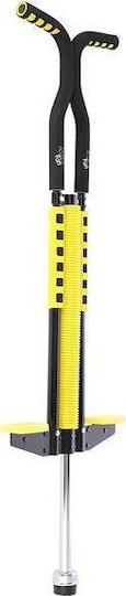 Nils Extreme Nfx5006 Yellow Jump Stick Nils Fun