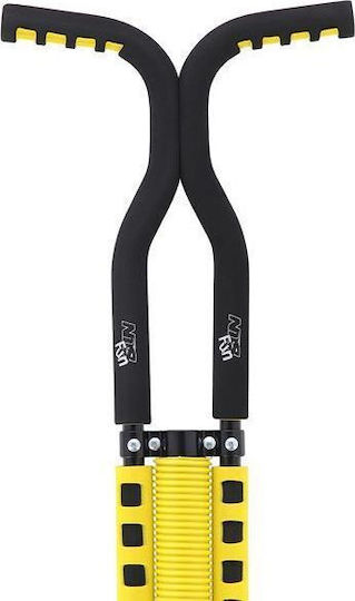 Nils Extreme Nfx5006 Yellow Jump Stick Nils Fun