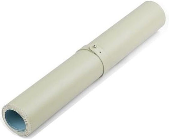 Sax Desk Pad 45x90cm Double-Sided Waterproof Light Green 700-02